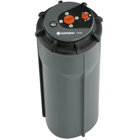 Gardena T 200 Pop-up-spridare Erbjudande